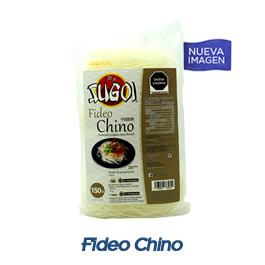 Fideo Chino